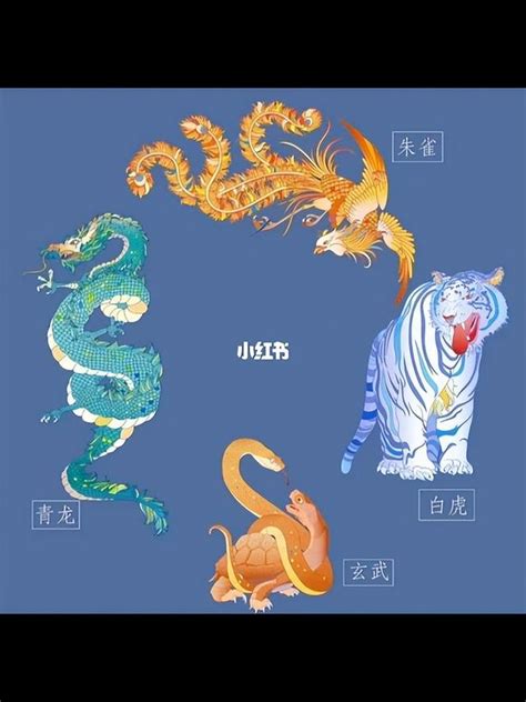 四靈獸|四大神獸(四靈獸):起源,青龍,來歷,年號,區別,白虎,來歷,象徵,朱雀,。